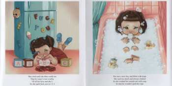 CD Melanie Martinez: Cry Baby