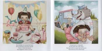 CD Melanie Martinez: Cry Baby