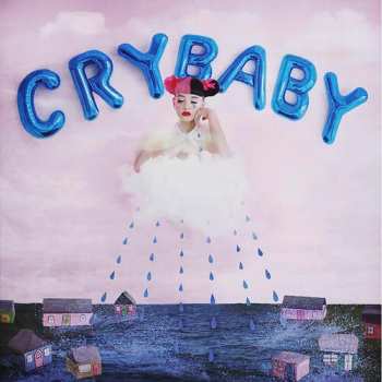 Album Melanie Martinez: Cry Baby's Extra Clutter EP