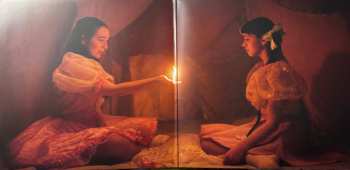 LP Melanie Martinez: K-12 CLR