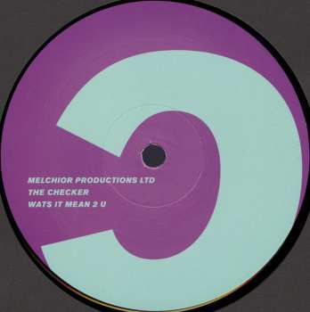 3LP Melchior Productions: Vulnerabilities 