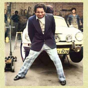 Album Los York's: El Sicod​é​lico / El Loco