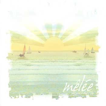 Album Mêlée: Against The Tide