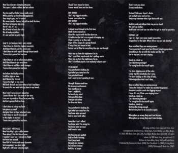 CD Mêlée: Devils & Angels