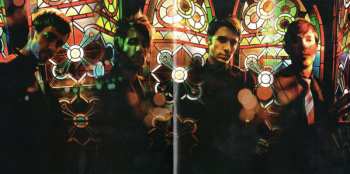 CD Mêlée: Devils & Angels