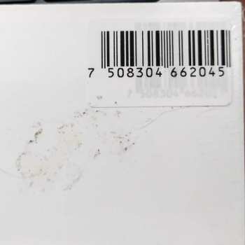 LP Melenas: Ahora CLR | LTD