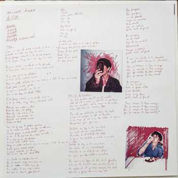 LP Melenas: Ahora CLR | LTD