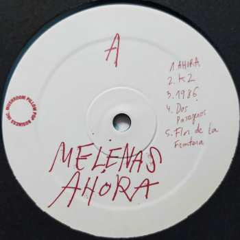 LP Melenas: Ahora CLR | LTD