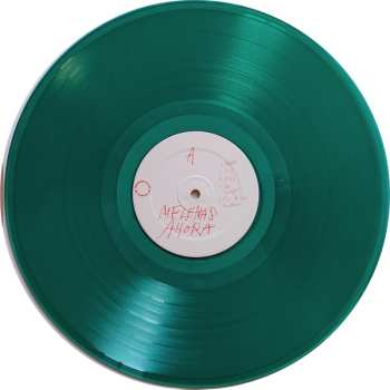 LP Melenas: Ahora CLR | LTD