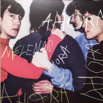 LP Melenas: Ahora CLR | LTD