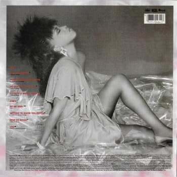 CD Meli'sa Morgan: Do Me Baby