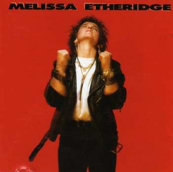 CD Melissa Etheridge: Melissa Etheridge