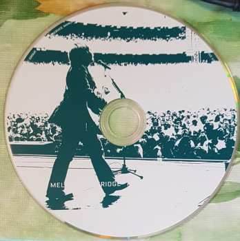 CD/DVD Melissa Etheridge: The Awakening Live LTD
