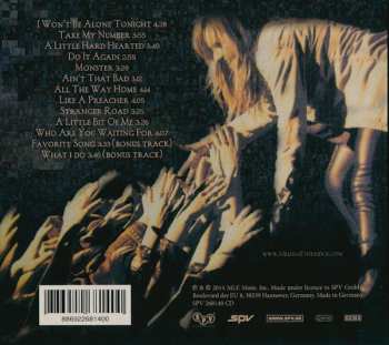 CD Melissa Etheridge: This Is M.E.