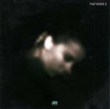 CD Melissa Ferrick: Massive Blur 