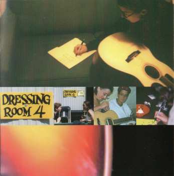 2CD Melissa Ferrick: Skinnier, Faster, Live At The B.P.C.