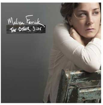 Album Melissa Ferrick: The Other Side