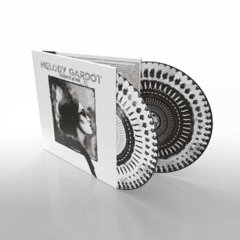 LP Melody Gardot: Currency Of Man (10 Year Anniversary) (special Edition) (zoetrope Picture Vinyl)
