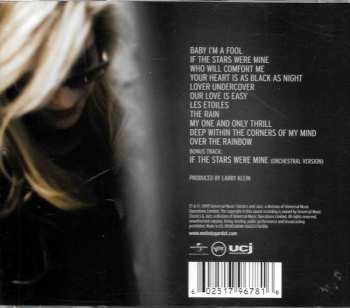 CD Melody Gardot: My One And Only Thrill