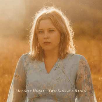 CD Melody Moko: Two Kids & A Radio