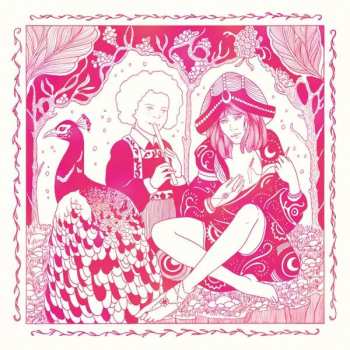 Album Melody's Echo Chamber: Bon Voyage