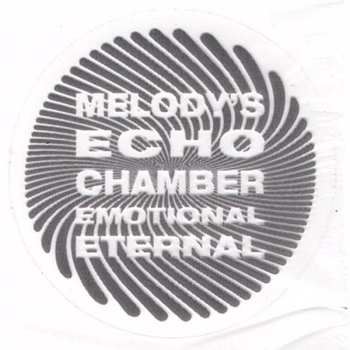 CD Melody's Echo Chamber: Emotional Eternal