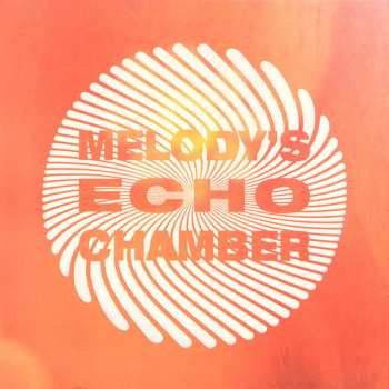 CD Melody's Echo Chamber: Emotional Eternal
