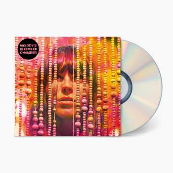 CD Melody's Echo Chamber: Melody's Echo Chamber