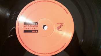 LP Melt-Banana: Fetch