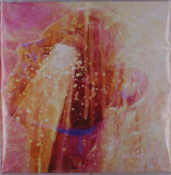 Album Lantlôs: Melting Sun