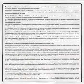 LP Melvin Van Peebles: Sweet Sweetback's Baadasssss Song (An Opera)