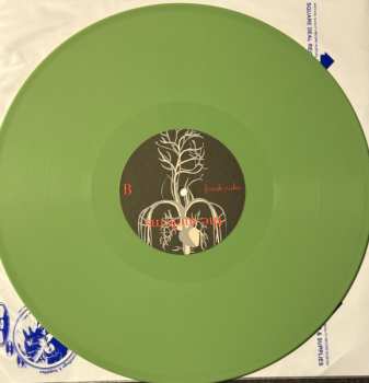 LP Melvins: Freak Puke CLR