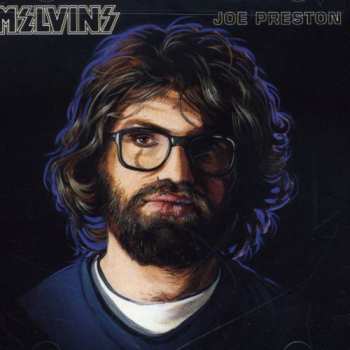 CD Melvins: Joe Preston