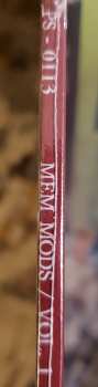 LP MEM_MODS: MEM_MODS Vol. 1 LTD