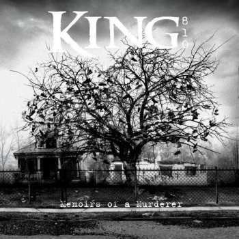 CD King 810: Memoirs Of A Murderer DIGI