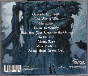 CD Memoriam: To The End