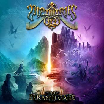 CD MEMORIES OF OLD: The Zeramin Game