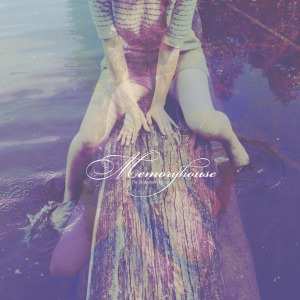 Album Memoryhouse: The Slideshow Effect