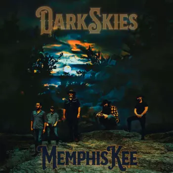 Memphis Kee: Dark Skies