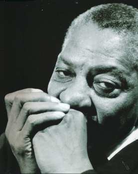DVD Sonny Boy Williamson: Memphis Slim & Sonny Boy Williamson Live In Europe