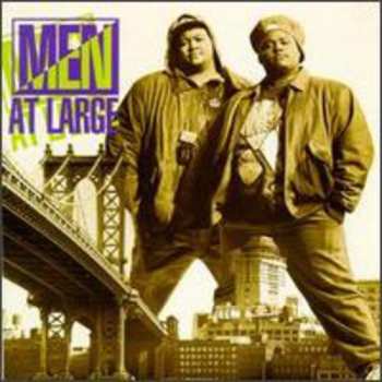 Album Men At Large: Men At Large
