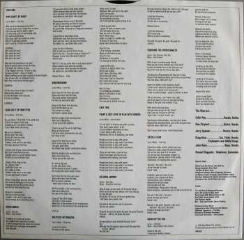 LP Men At Work: Business As Usual