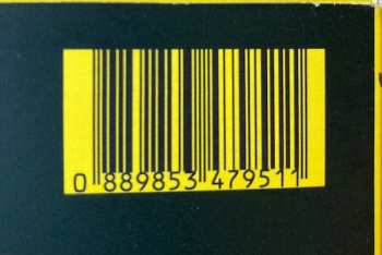 LP Men At Work: Business As Usual