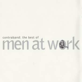 CD Men At Work: Contraband: The Best Of Men At Work