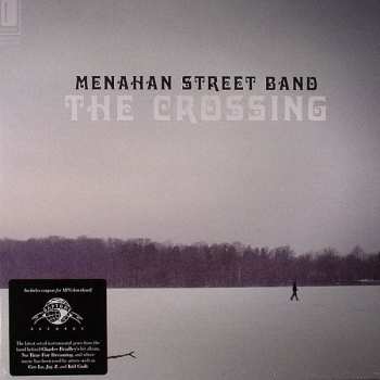 LP Menahan Street Band: The Crossing