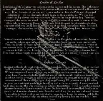 CD Mendeed: This War Will Last Forever