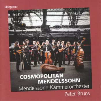Cosmopolitan Mendelssohn