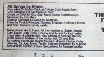 LP/CD Menic Google: Railroad Blues Anthology