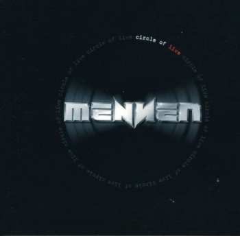 Album Mennen: Circle Of Live