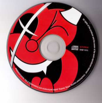 CD Mennen: Circle Of Live